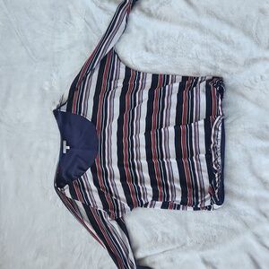 Charlotte Russe 3/4 sleeve shirt